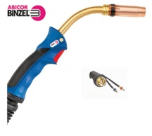MIG Schlauchpaket MB501D/MW 5500 Grip, Zentralstecker WZ-2   5m