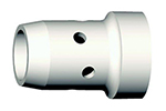 Gasverteiler MB401/501 wei   - Standard