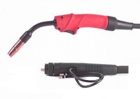 MIG/MAG Schweibrenner AWR2500/4,5m  Eur ZA