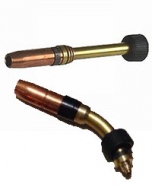 Multilock Brennerhals ALR4000/AWR5000 45  L=157.0mm