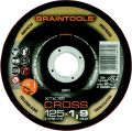 XT35 Trennscheibe 125 (25 Stk./PKG)