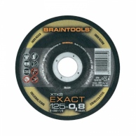XTK8 Trennscheibe 125x0.8x22.23