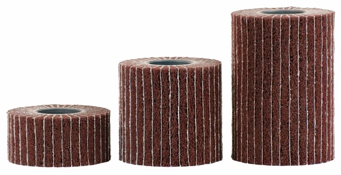 POLY-PTX Mix (Combi) Rad 115x100mm K60