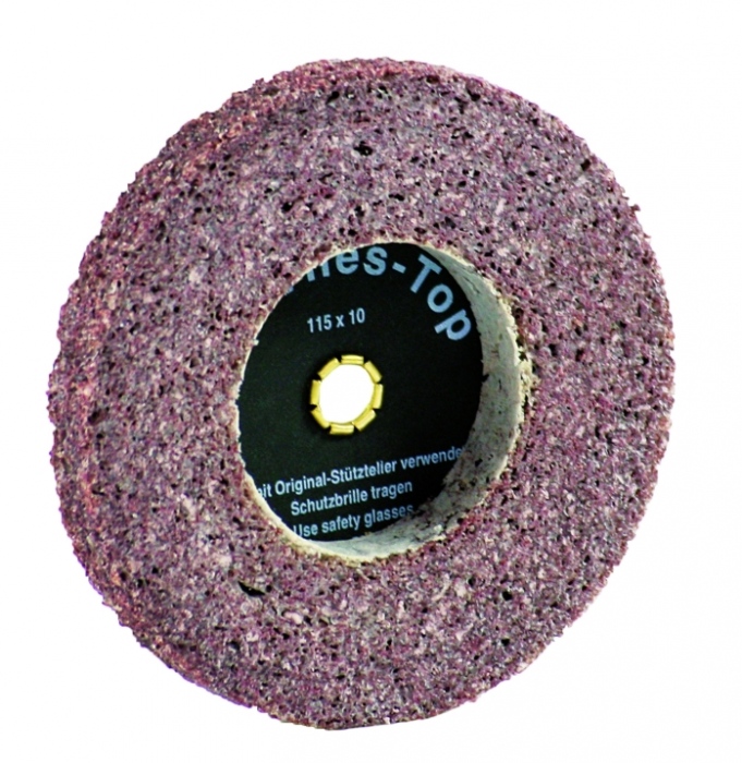 Vlies Top 115mm  K180