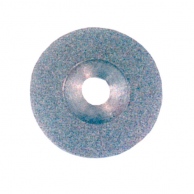 Diamant-Schleifscheibe fr Turbo Sharp