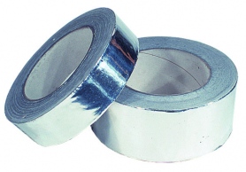 Alu-Abdeckb�nder 25mm