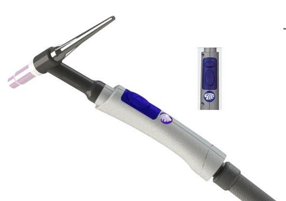 WIG-Brenner SR30  8m  up/down