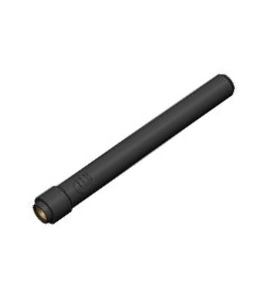 Brennerkappe Abtig 150  lang