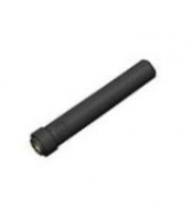 Brennerkappe Abitig 150 mittel
