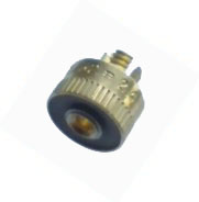 Gaslinse 1,0/dm12x11