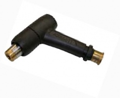 Brennnerk�rper TTG 2200A