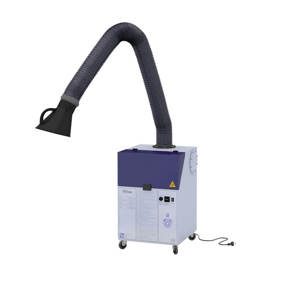 FILTOO Mechanische Filteranlage