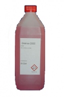 Greinox 2000 / Cleanox 2   1 Liter