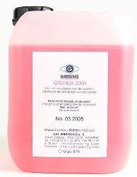 Greinox 2000 in 5 ltr. Kanister
