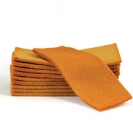 Reinigungsvlies 40x105mm  100h extra stark
