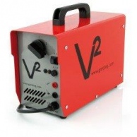 Cleaner V2 Set im Koffer    (3 Stufen/320VA)