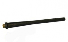 Brennerkappe lang PL16/PW32  TTG/TTW P