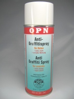 Anti-Graffitispray