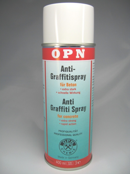 Anti-Graffitispray