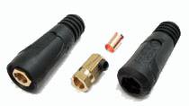 Buchsenteil 10 - 25mm�    