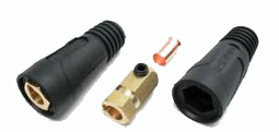 Buchsenteil 35 - 50mm�   