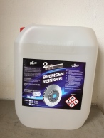 Bremsenreiniger  10 L Kanister