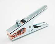 Masseklemme FIX 170A mit Kupferband Nr. 0