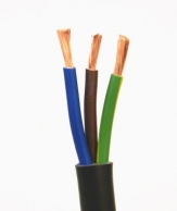 Netzkabel 3x2,5mm