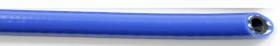 Gewebeschlauch blau 5x1,5 f�r Schlauchpaket per m