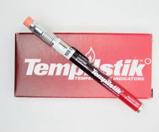 Tempilstick Temperatur Indikator Stift   100C