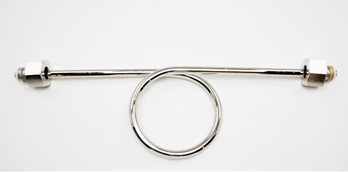 Umfllbogen Argon/CO und Kohlensure