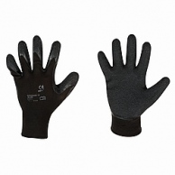 Fine Grip - Polyamid-Handschuh (Montage) Gr. 7