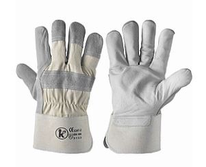 Rindsvolllederhandschuh RVL/105 Gr. 11