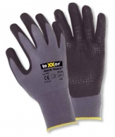 POLY Flex - Polyamid-Handschuh (Montage) Gr. 10 (teXXor)