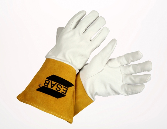 Schweisserhandschuhe ESAB TIG Super Soft