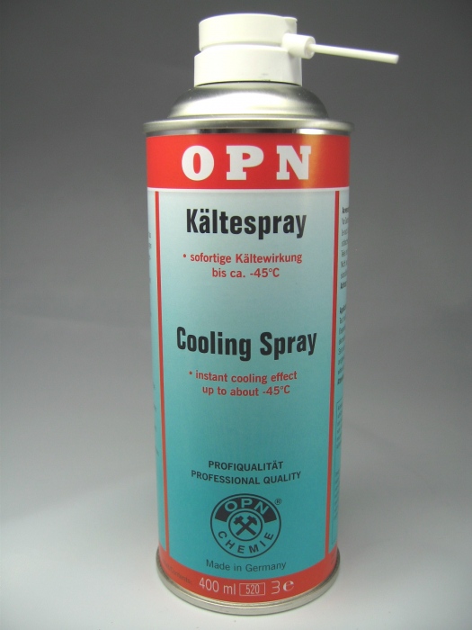 Kltespray