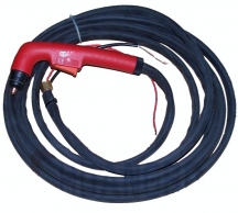 Plasma Handbrenner S45 6m mit ZA komplett
