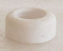 Keramikisolierring Aussen