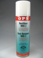 MOS2 Rostlser 300 ml FCKW-frei