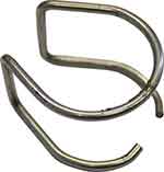 Abstandsfeder S54,A60,A80,S74,S75