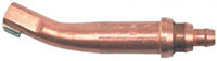 Fugenhobeldüse Coolex  AC   Gr. 1,    6-8 mm