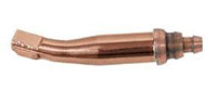 Fugenhobeld�se FAG-1 f�r Acetylen, 3x6 mm