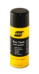 Schweitrennspray (Anti-Spatter) ESAB