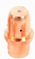 Elektrode HF A151 kurz  (ohne Gewinde)