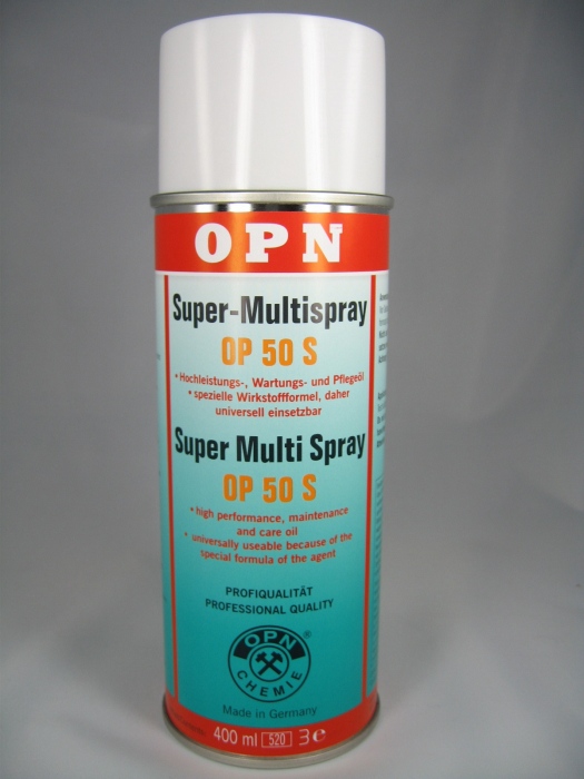 Super Multispray