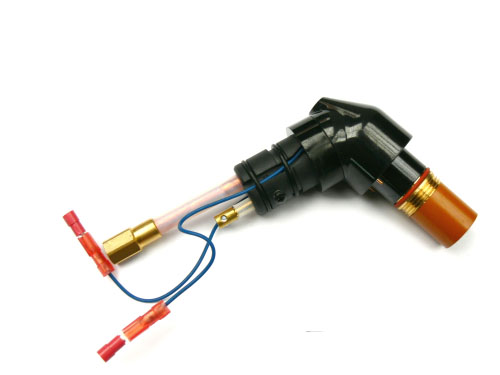 Handbrennerkopf  P150