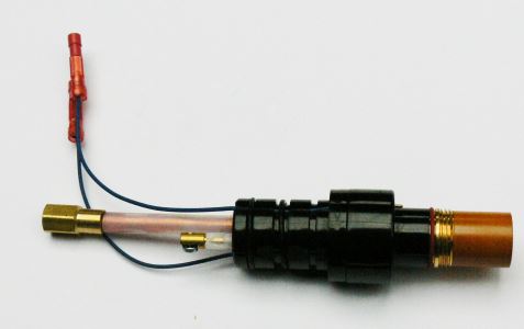 Maschinenbrennerkopf P150