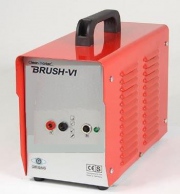 Cleaner Brush V1 Set im Koffer 380VA   (auch mit 500VA erhltlich)