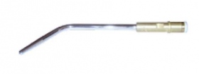Schweieinsatz Gr. 4    4 - 6 mm         O2-Verbrauch    500l/h