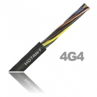 Netzkabel 4x4,0mm�